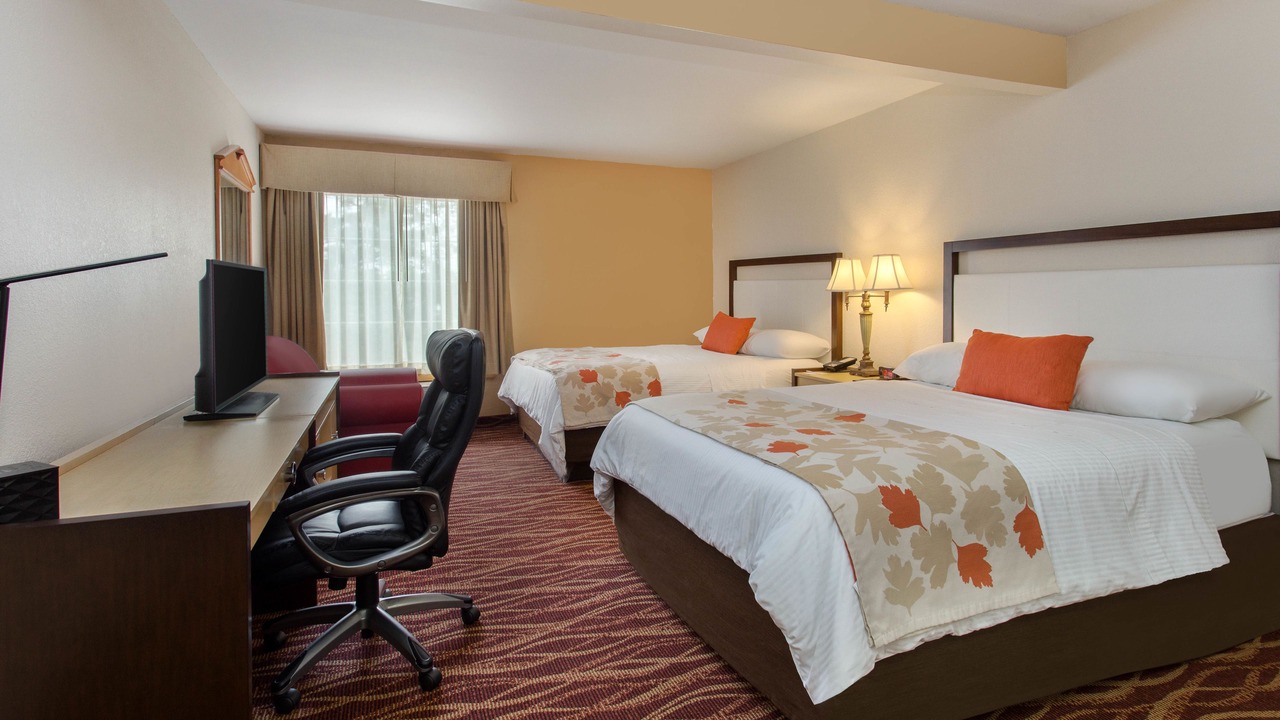 Photo of Bedroom in Fogelsville