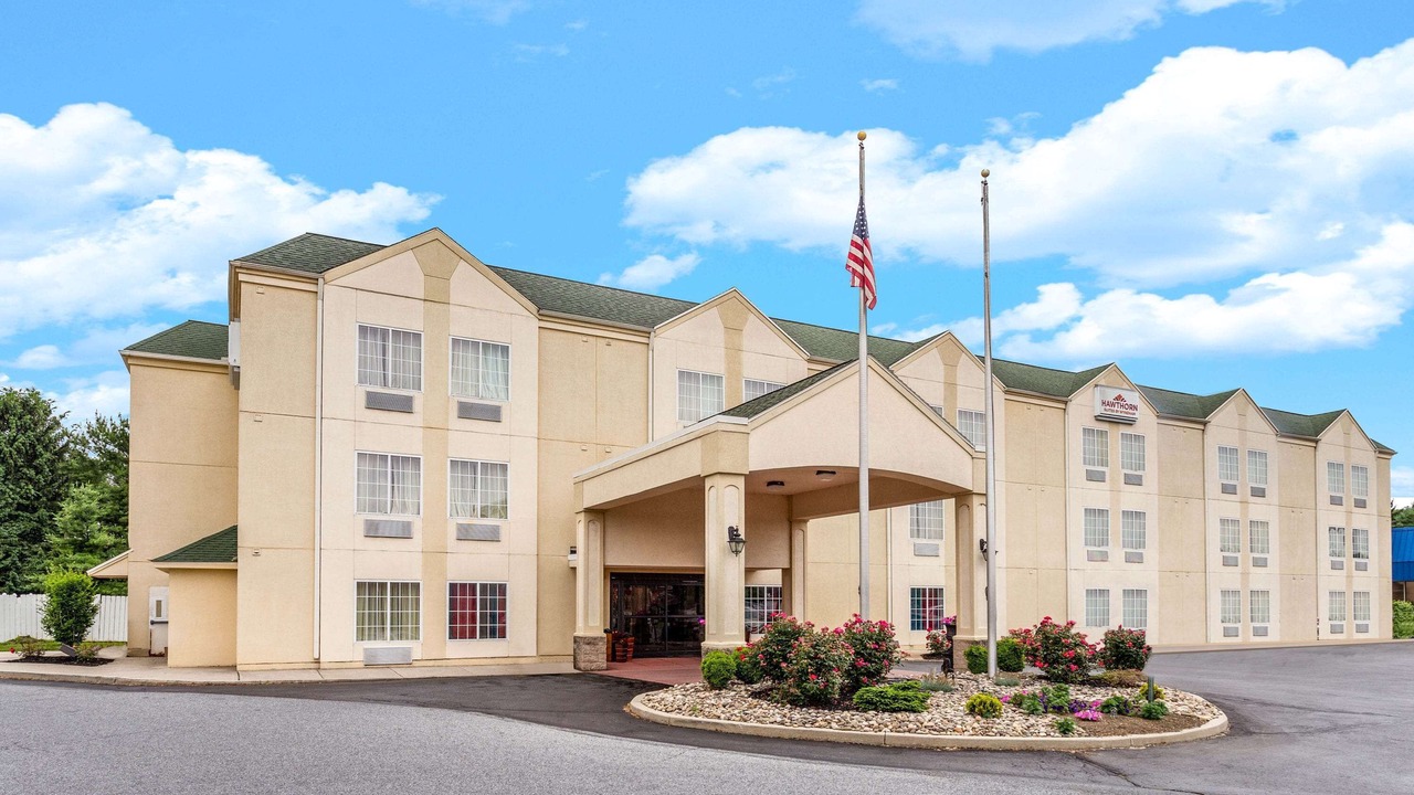 Photo of Outdoor in Fogelsville