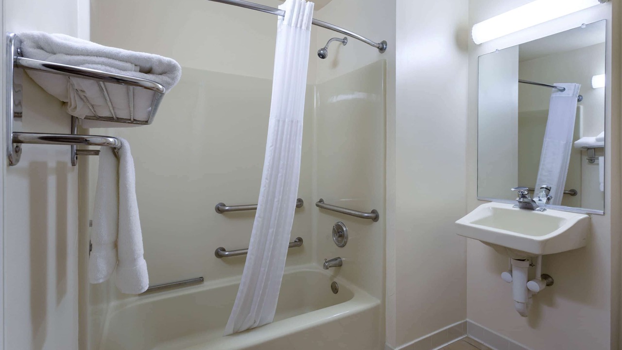 Photo of Bathroom in Fogelsville