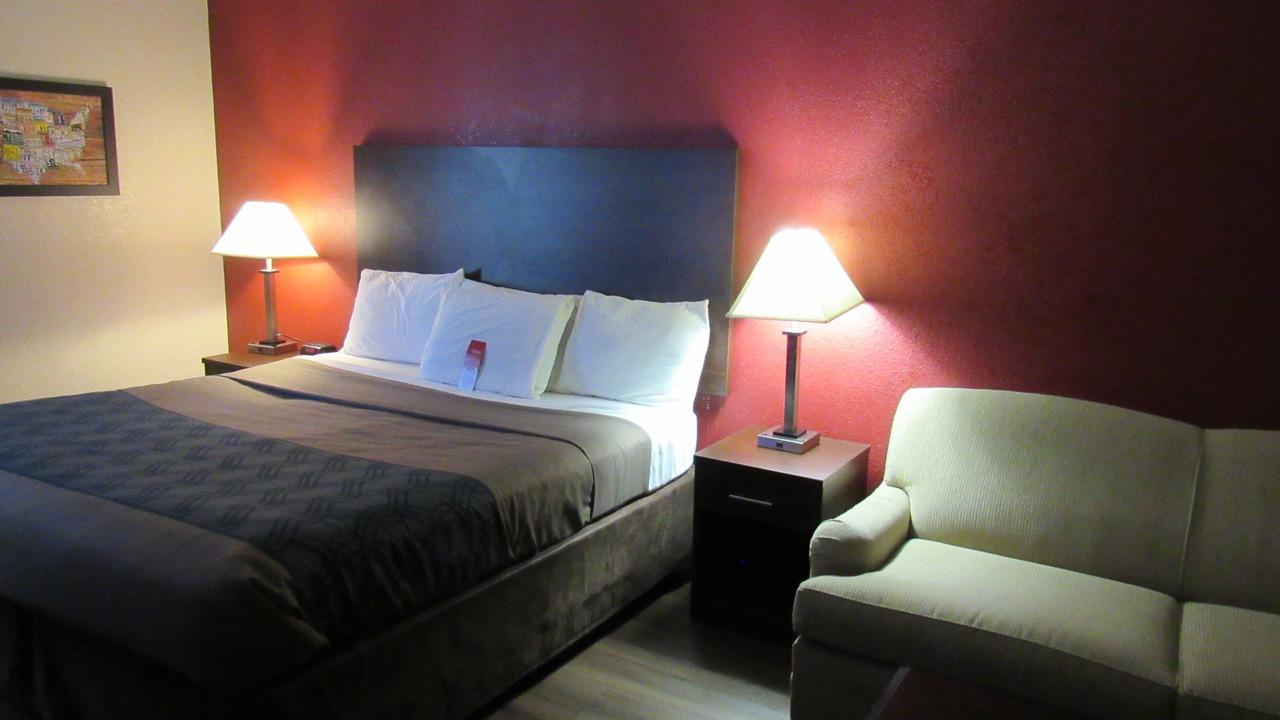 Photo of Bedroom in Carlisle