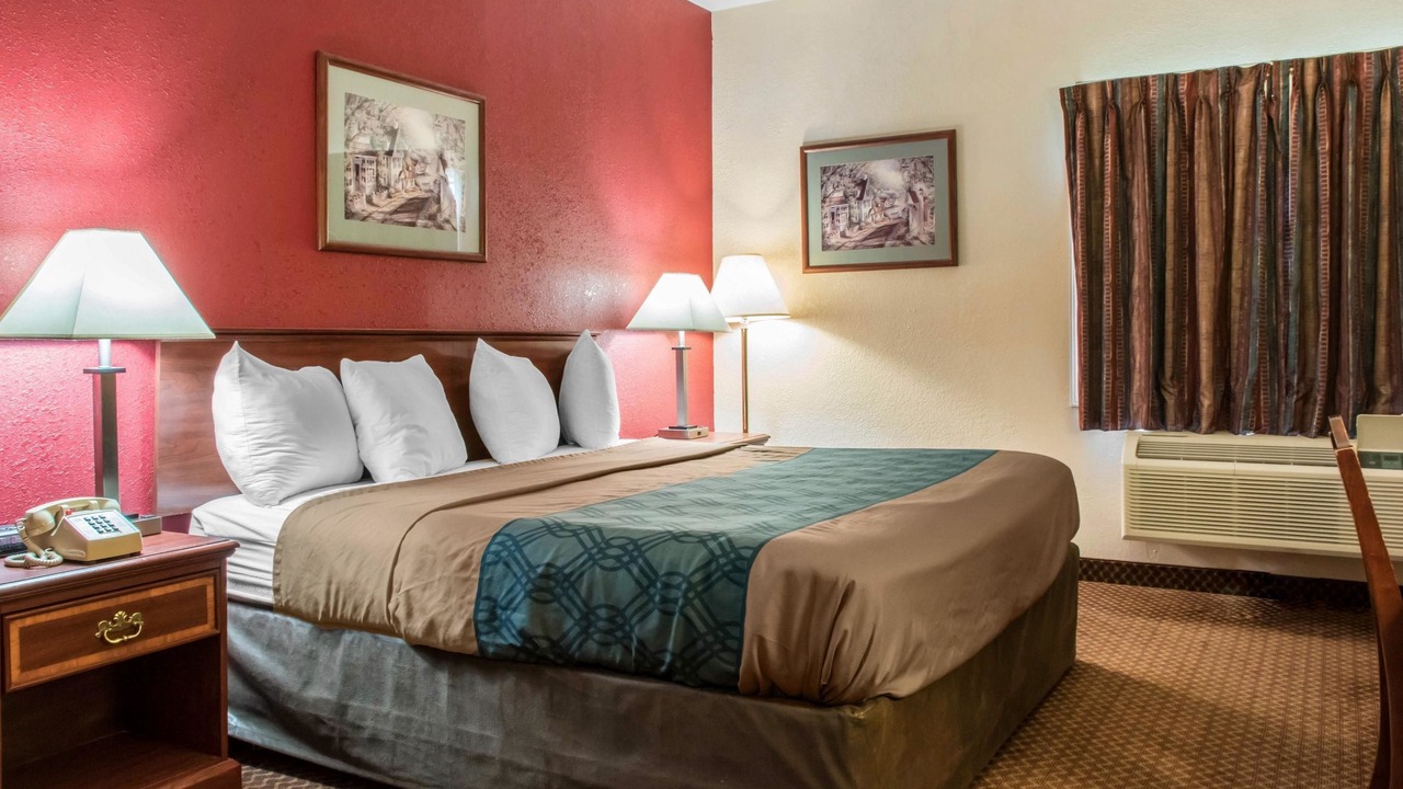 Photo of Bedroom in Carlisle