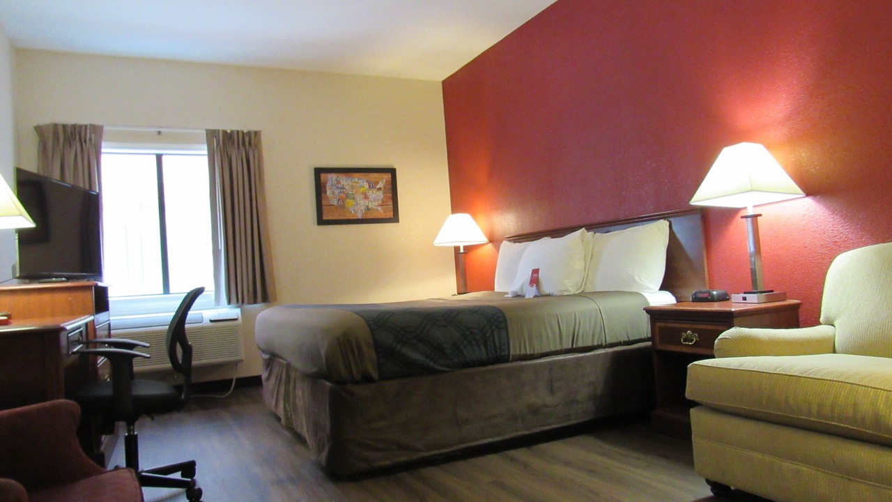 Photo of Bedroom in Carlisle