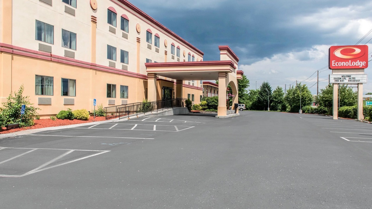 Photo of Buildings in Carlisle
