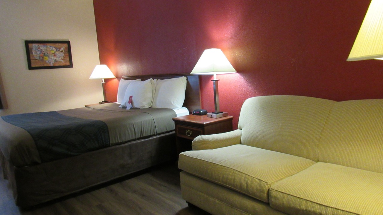 Photo of Bedroom in Carlisle