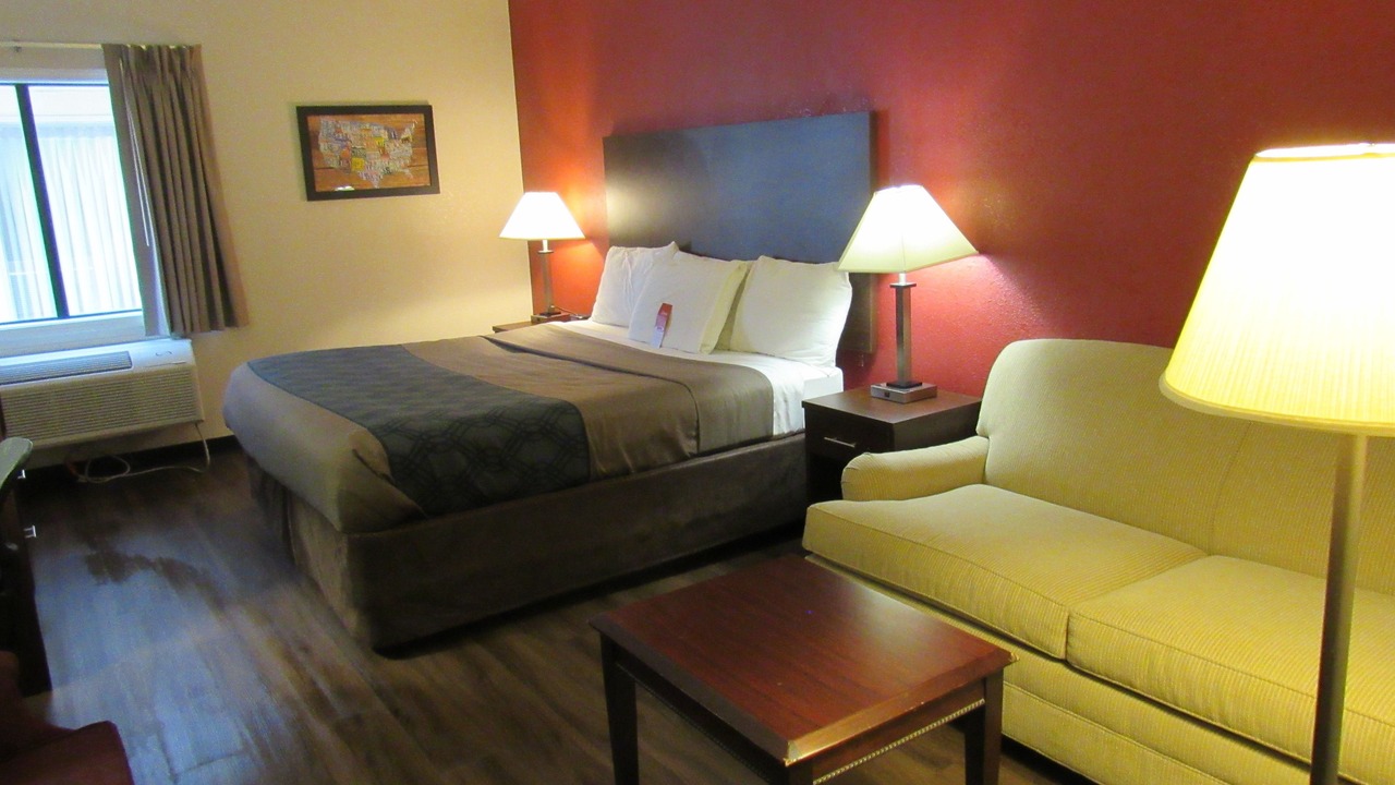 Photo of Livingroom in Carlisle
