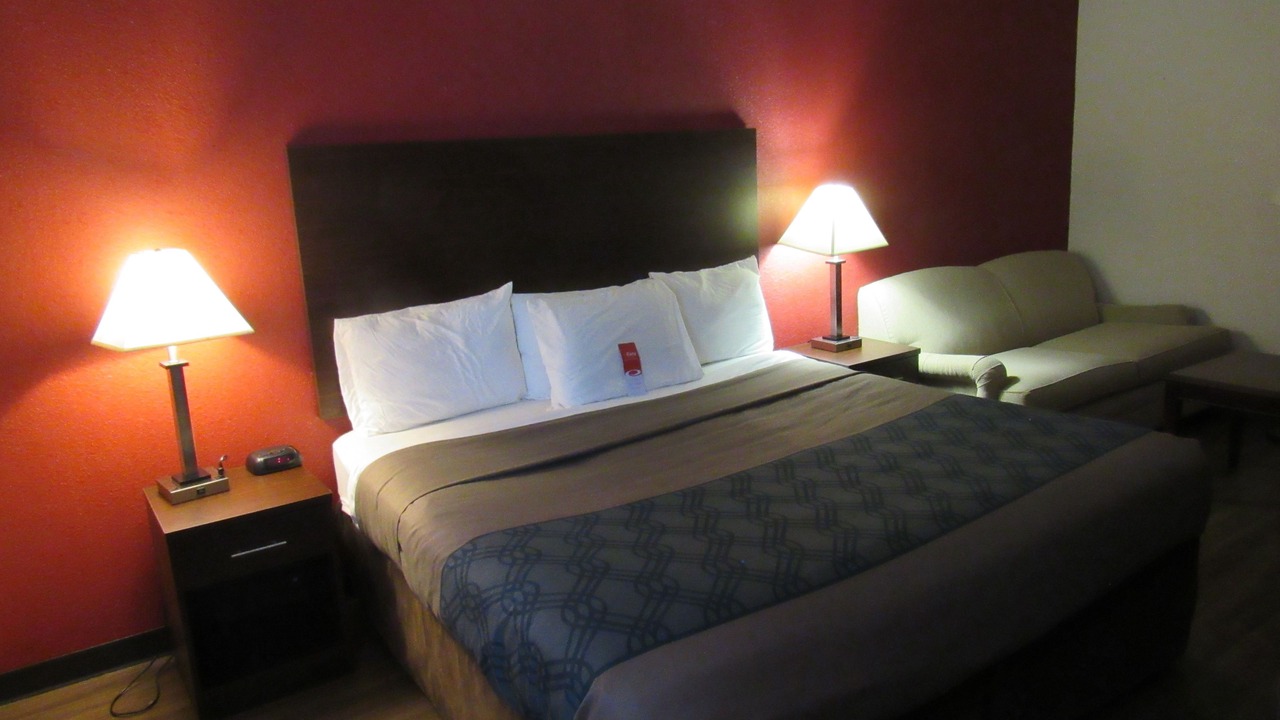 Photo of Bedroom in Carlisle