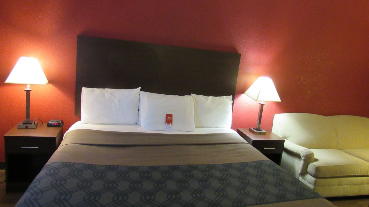 Photo of Bedroom in Carlisle