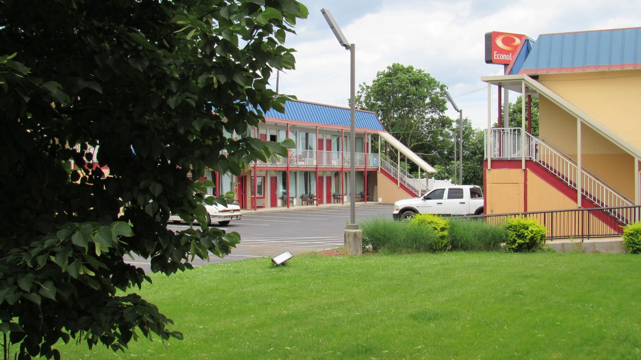 Photo of Outdoor in Carlisle