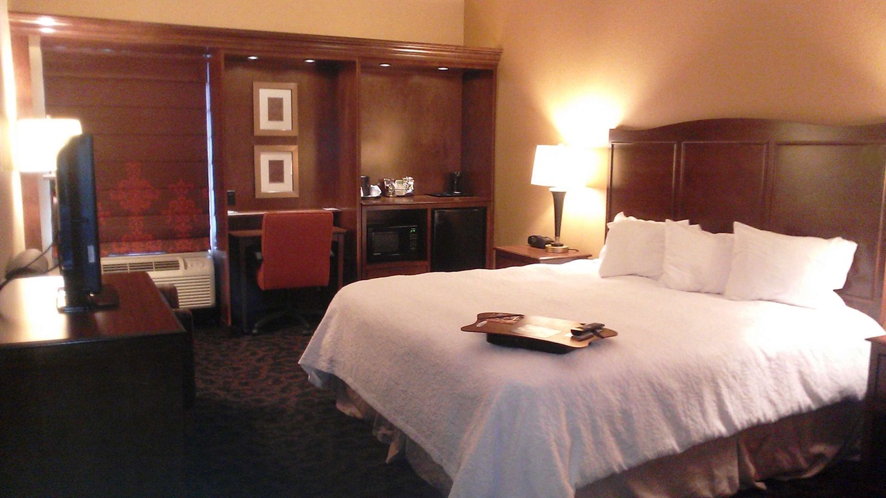 Photo of Bedroom in Danville