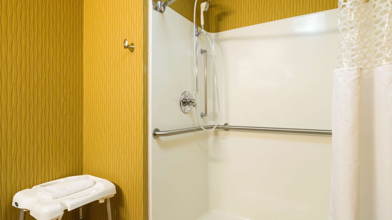 Photo of Bathroom in Danville