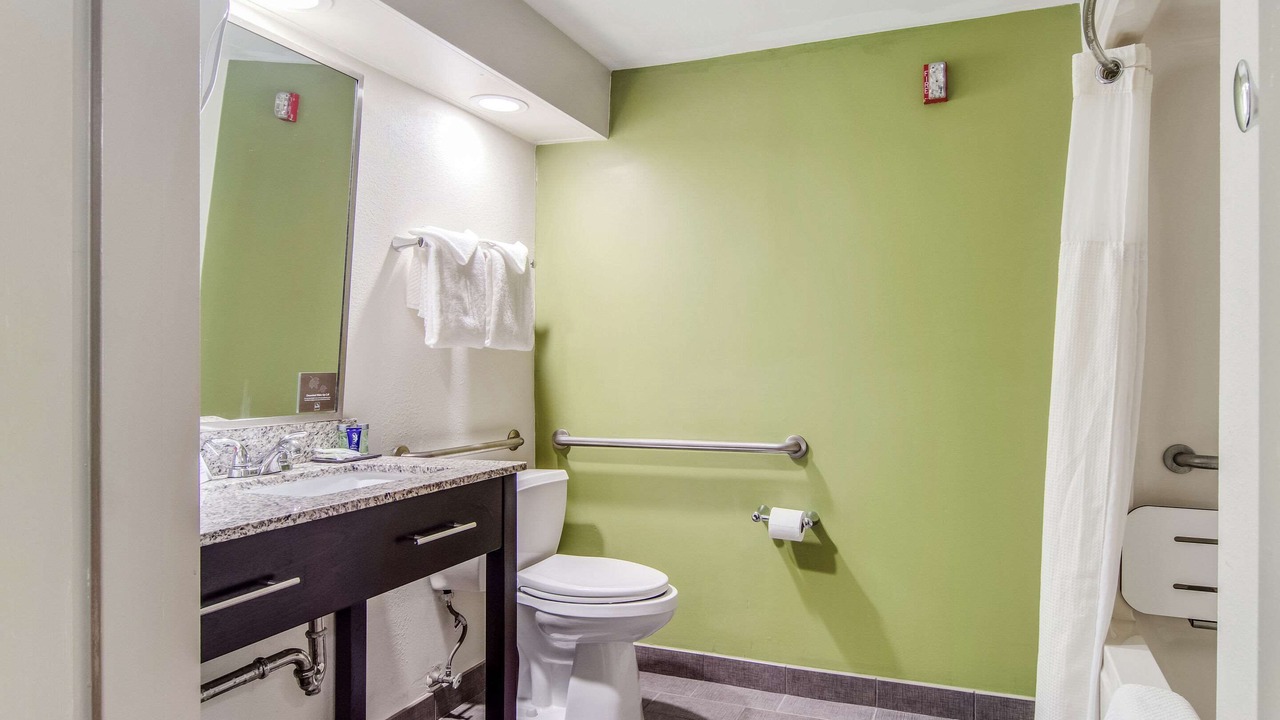 Photo of Bathroom in Austintown