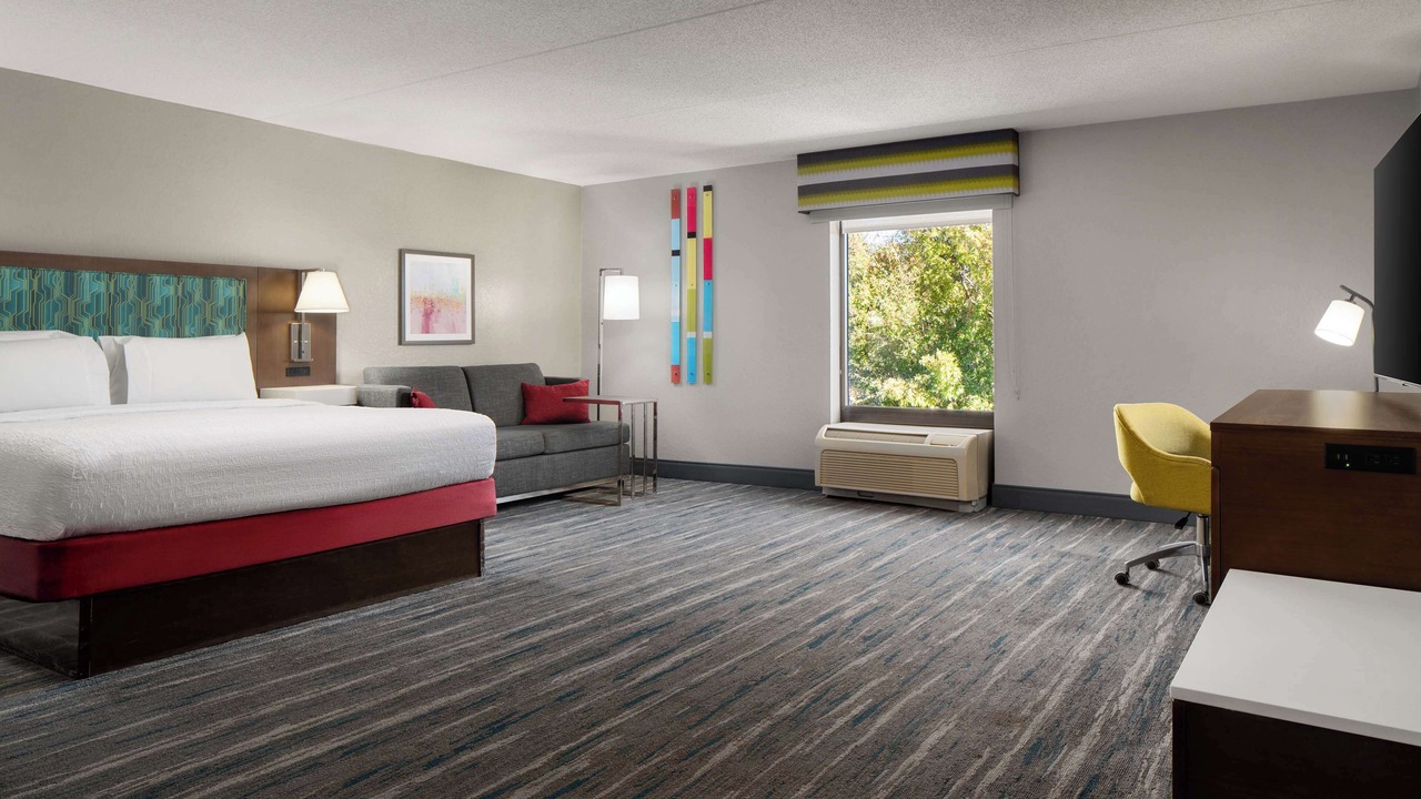 Photo of Bedroom in Hollins