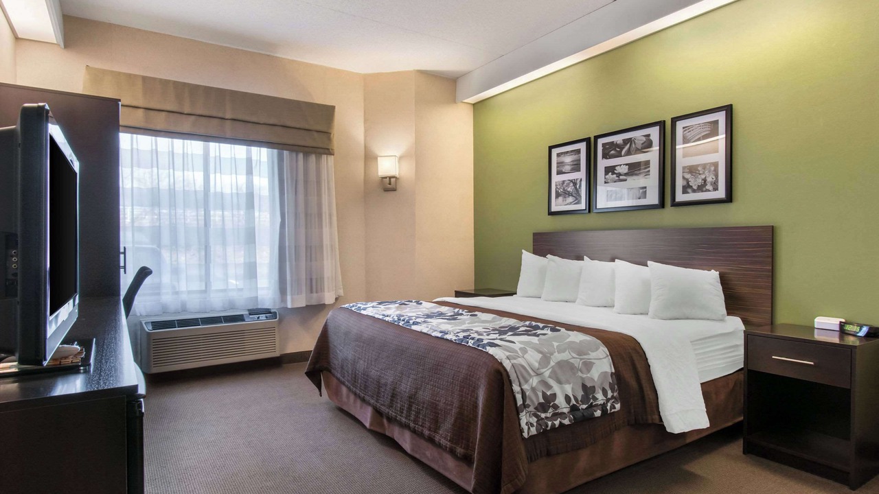 Photo of Bedroom in Carlisle