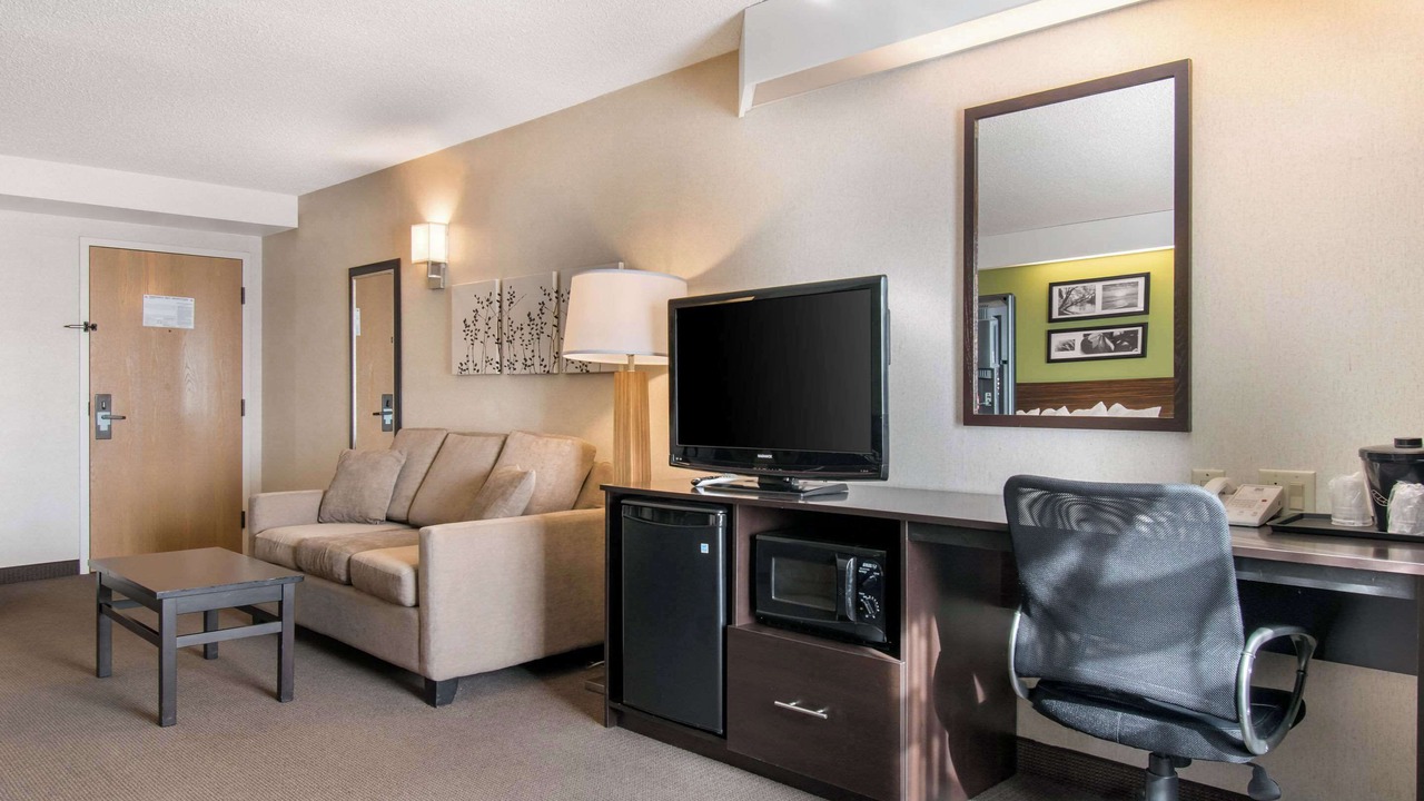 Photo of Bedroom in Carlisle