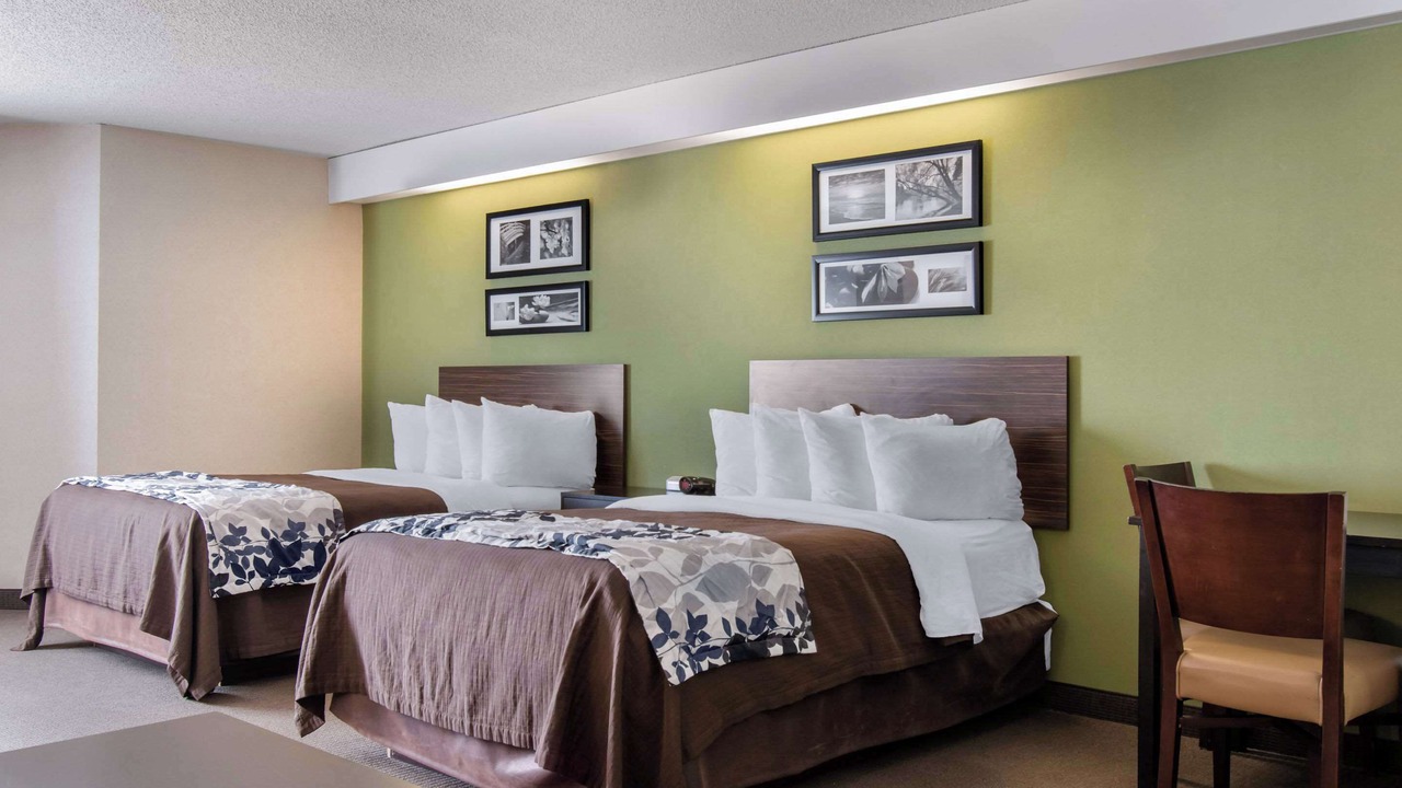 Photo of Bedroom in Carlisle