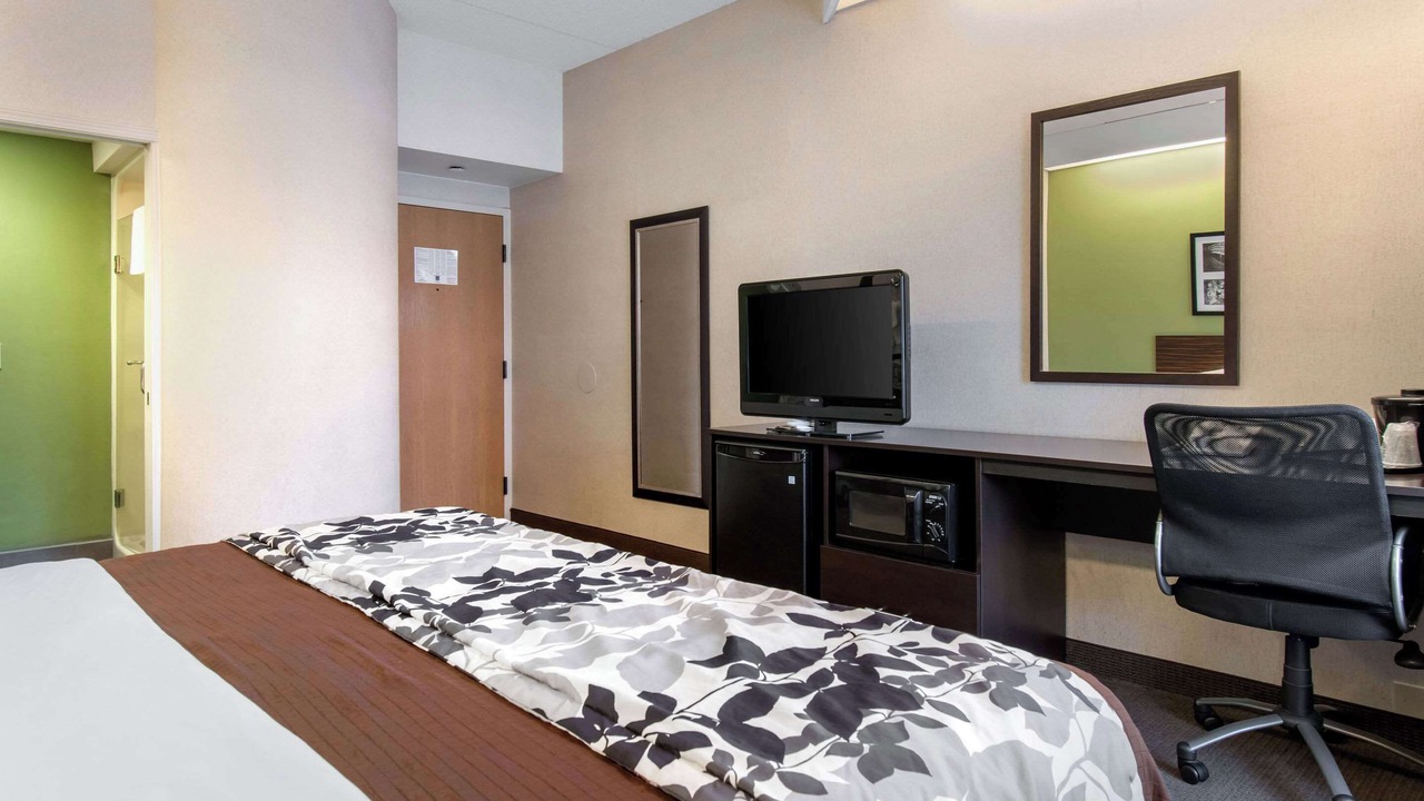 Photo of Bedroom in Carlisle