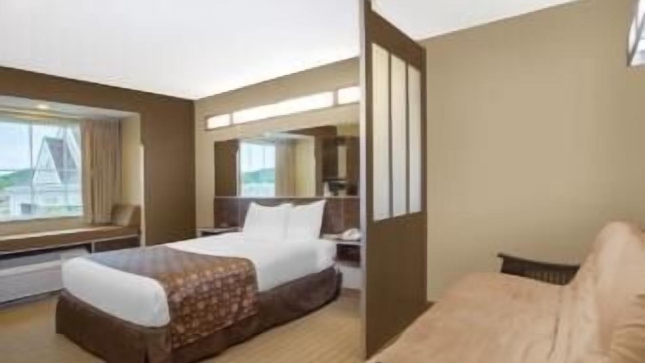 Photo of Bedroom in Marietta