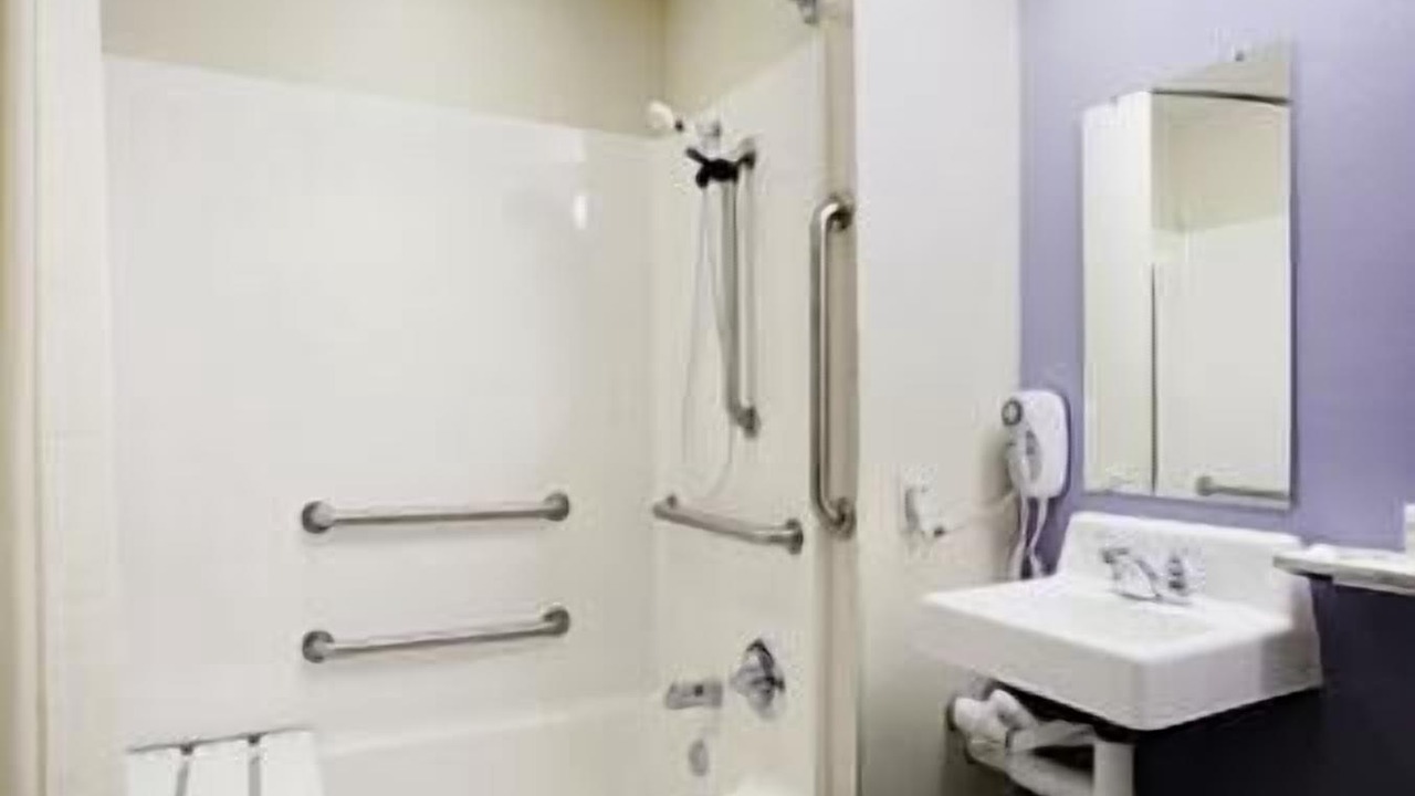 Photo of Bathroom in Marietta