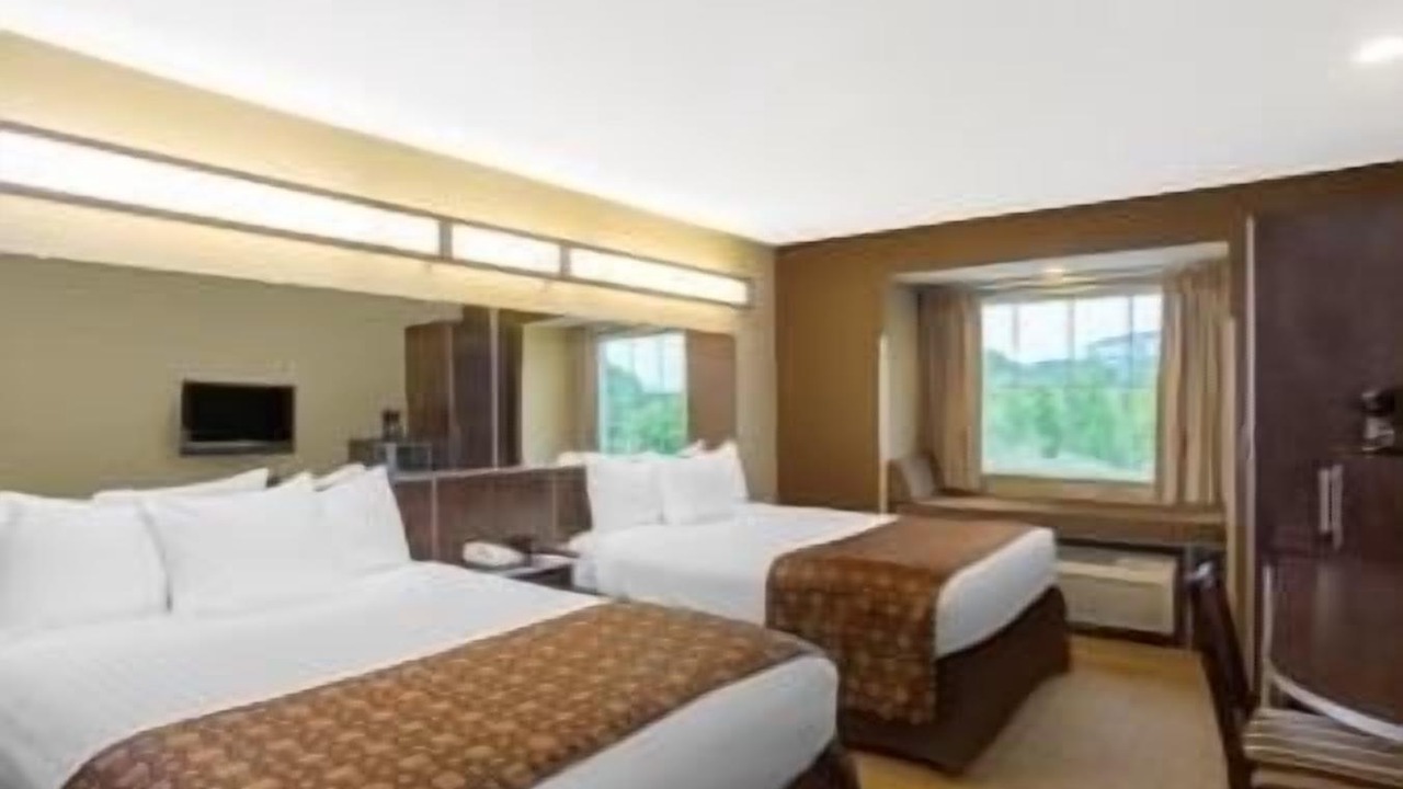 Photo of Bedroom in Marietta
