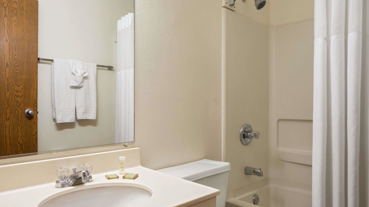 Photo of Bathroom in Prestonsburg