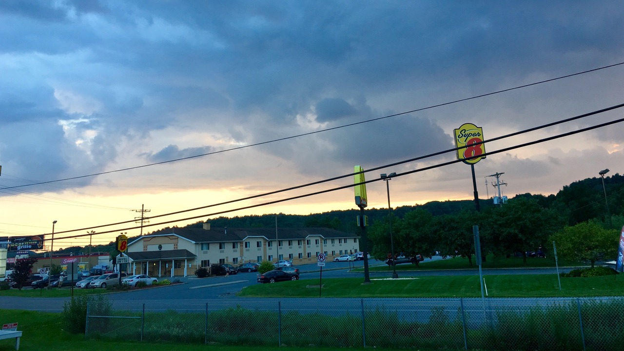Photo of Outdoor in Clearfield