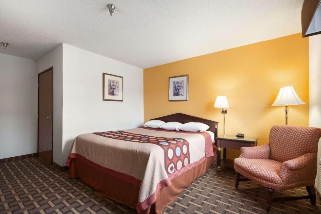 Photo of Bedroom in Brookville