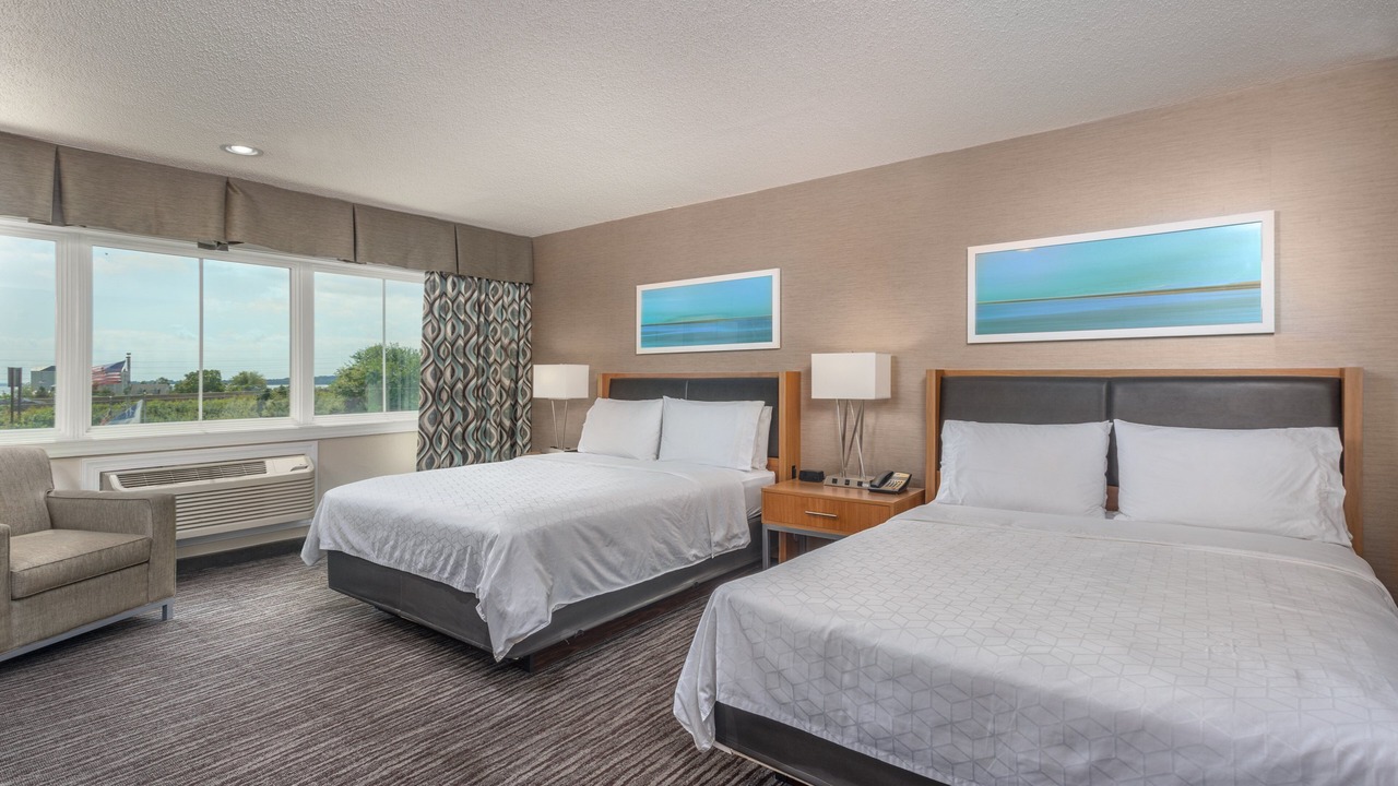 Photo of Bedroom in Kent Narrows