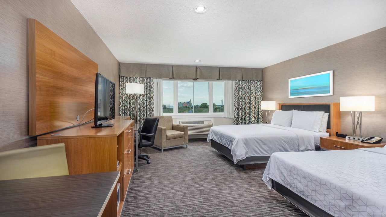 Photo of Bedroom in Kent Narrows