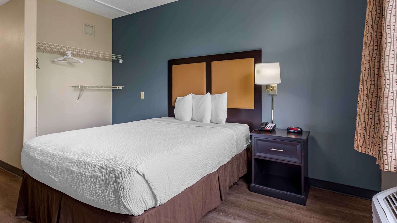 Photo of Bedroom in Bensalem