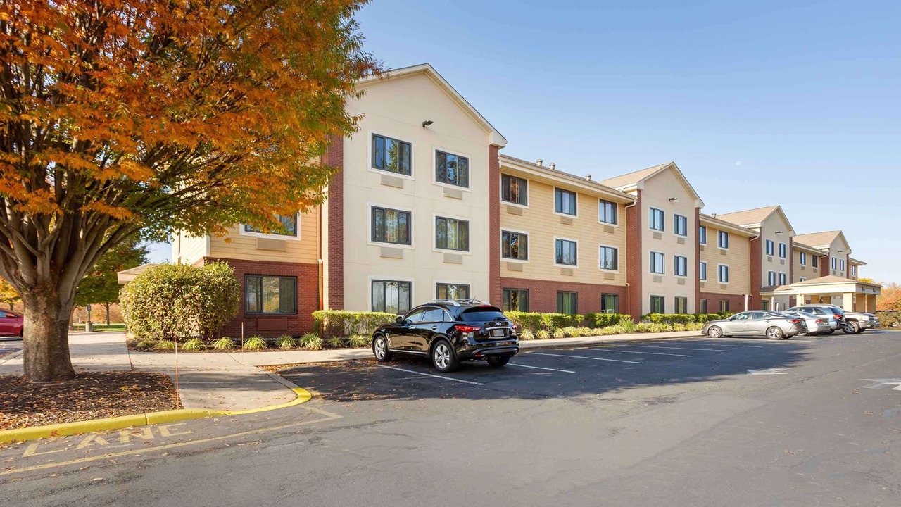 Photo of Outdoor in Bensalem