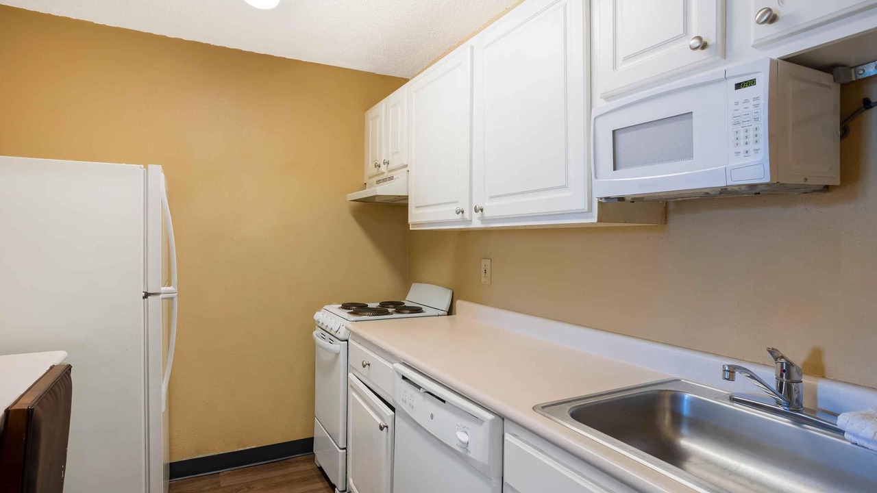 Photo of Kitchen in Eastwick