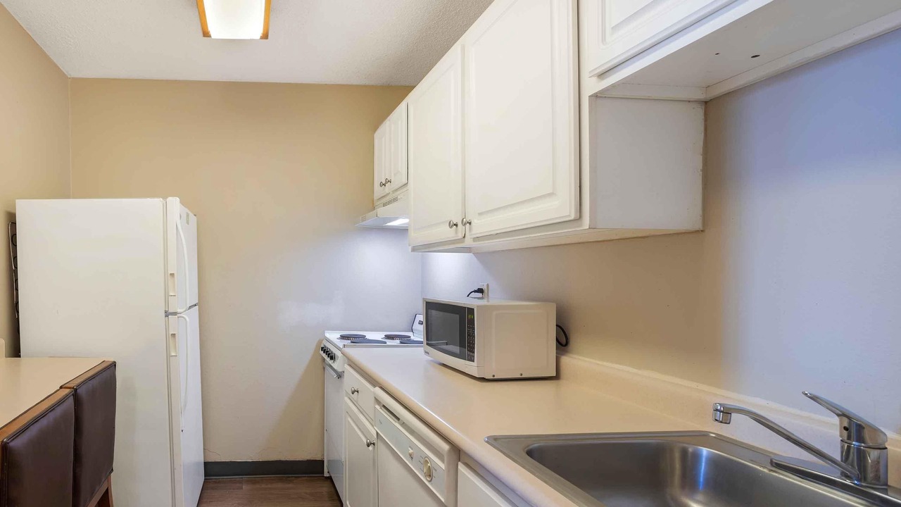 Photo of Kitchen in Eastwick