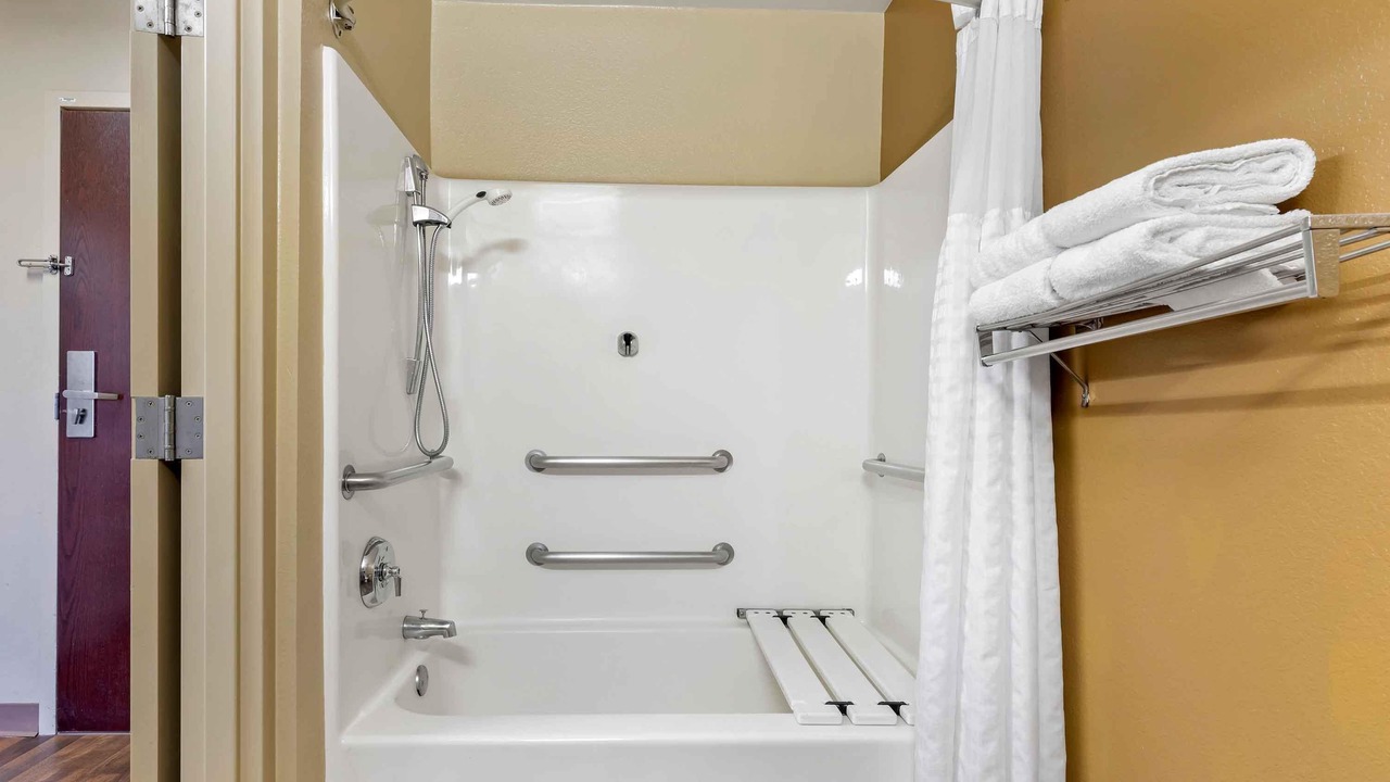 Photo of Bathroom in Eastwick