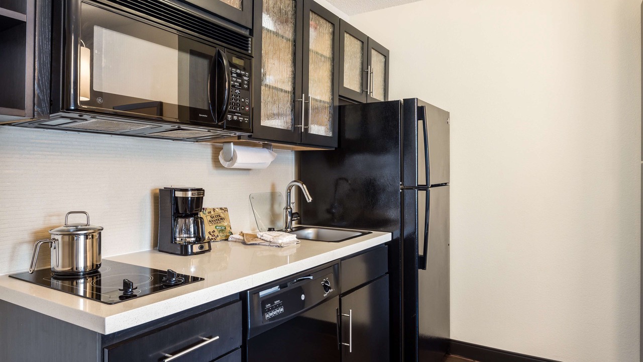 Photo of Kitchen in South Hills