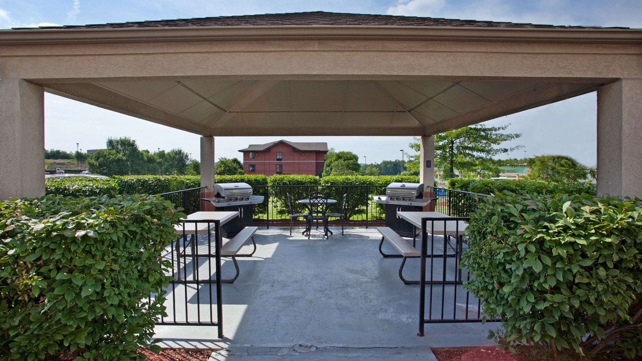 Photo of Patio Balcony in South Hills