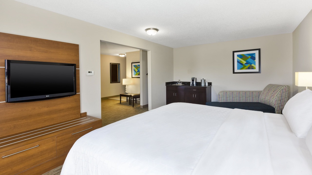 Photo of Bedroom in Chillicothe