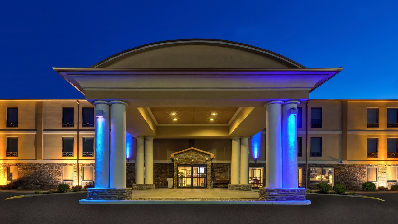 Photo of Outdoor in Chillicothe