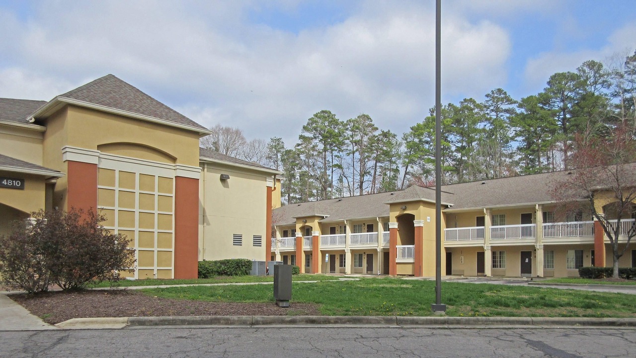 Photo of Outdoor in Crabtree