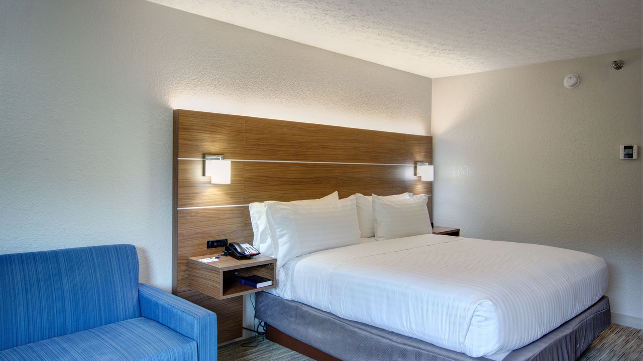 Photo of Bedroom in Obetz