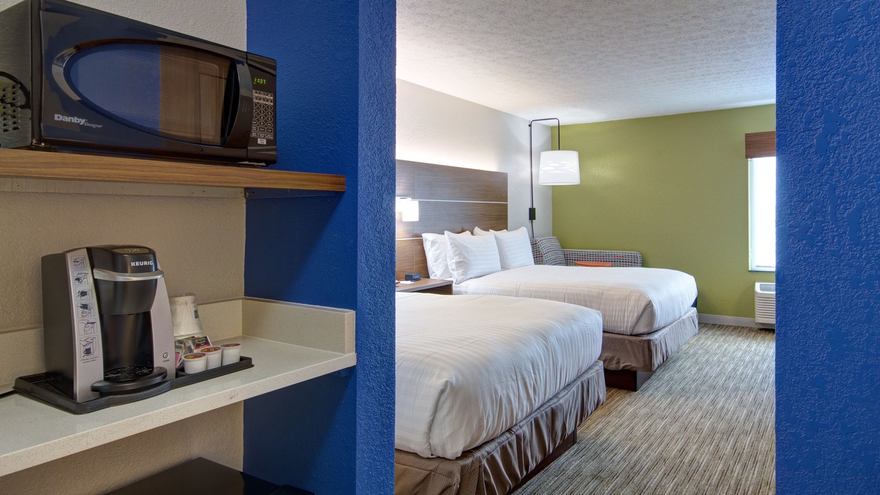 Photo of Bedroom in Obetz