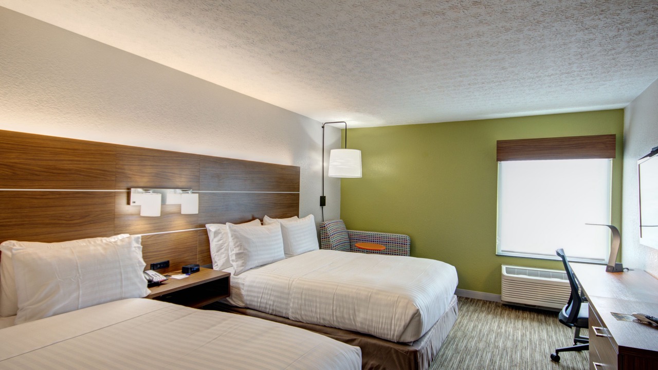 Photo of Bedroom in Obetz
