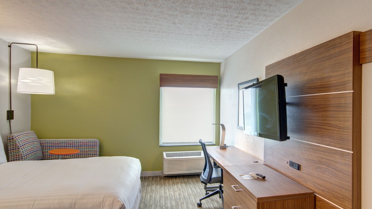 Photo of Bedroom in Obetz