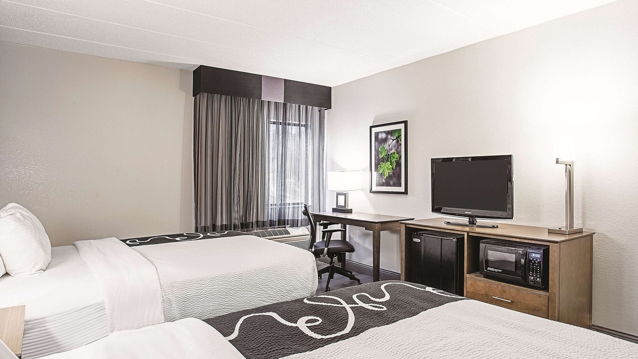 Photo of Bedroom in Rosedale