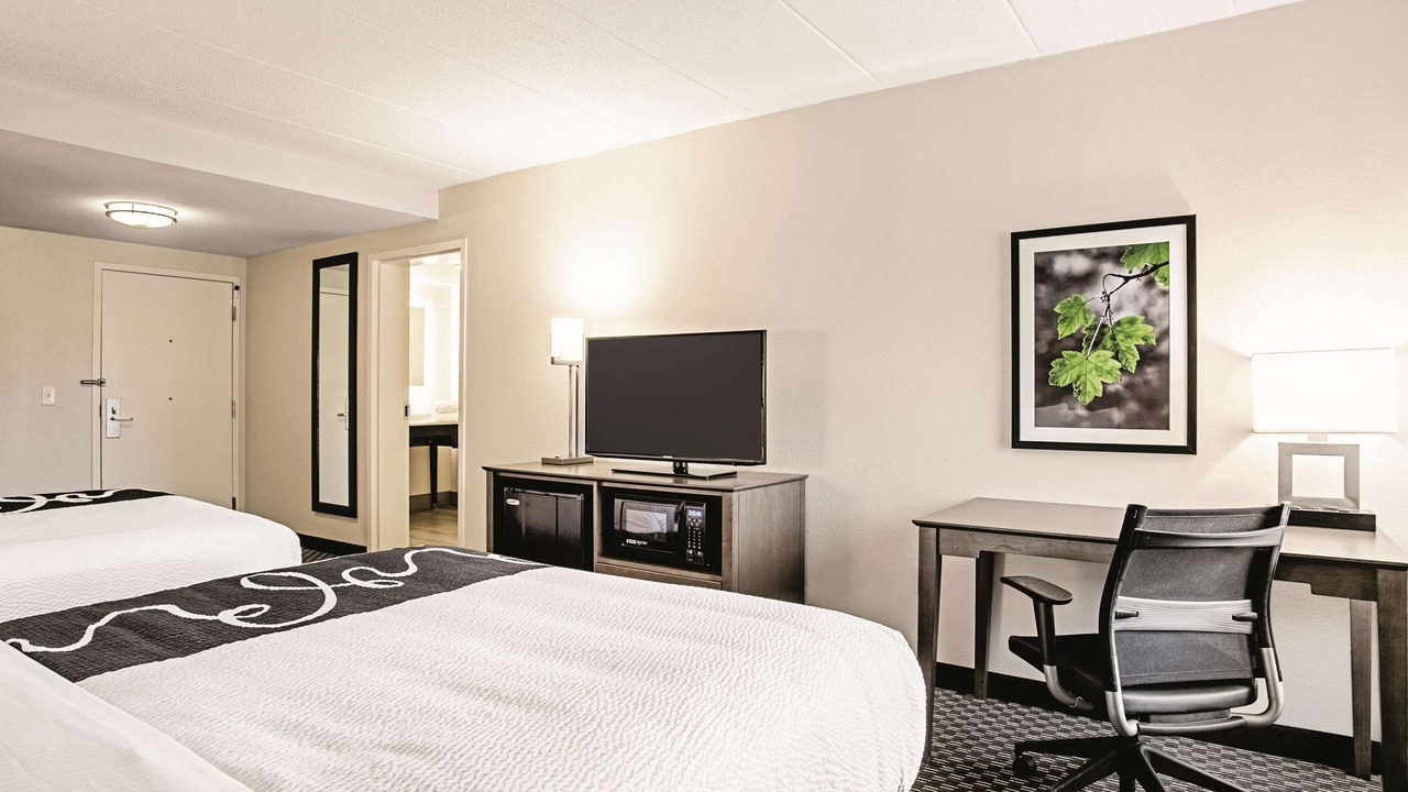 Photo of Bedroom in Rosedale