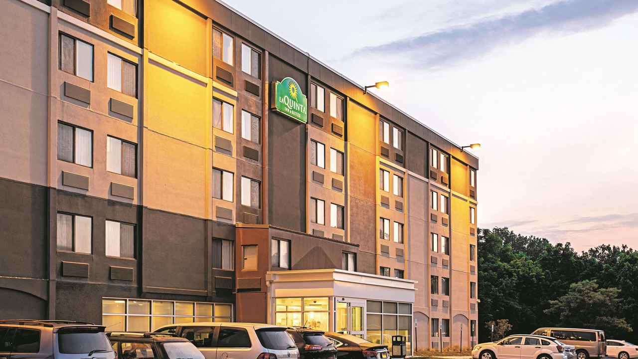 Photo of Outdoor in Rosedale
