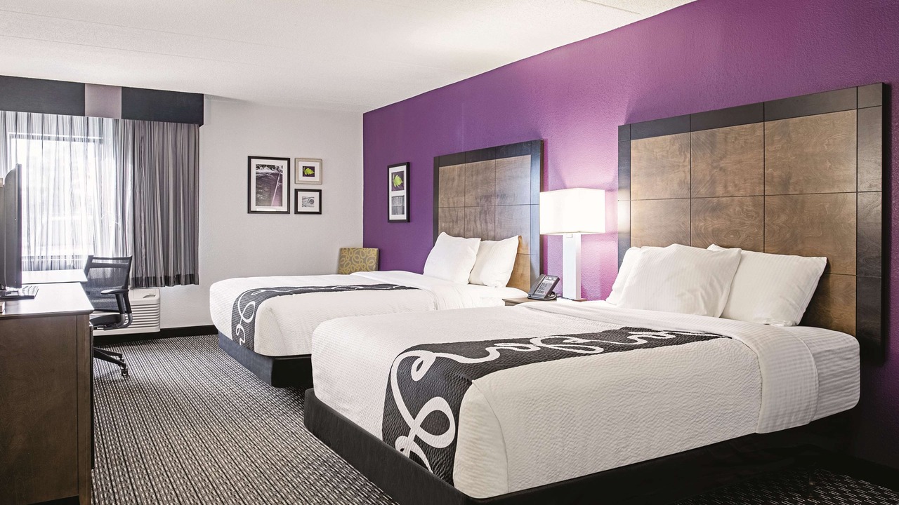 Photo of Bedroom in Rosedale