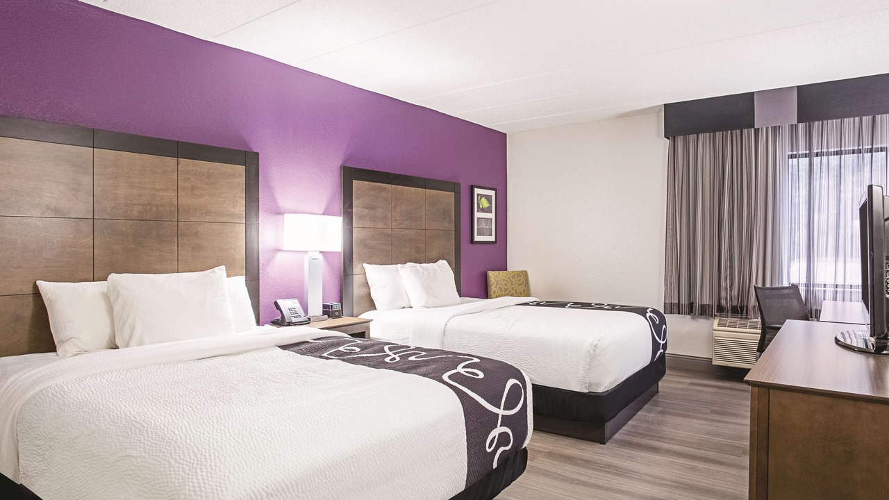 Photo of Bedroom in Rosedale