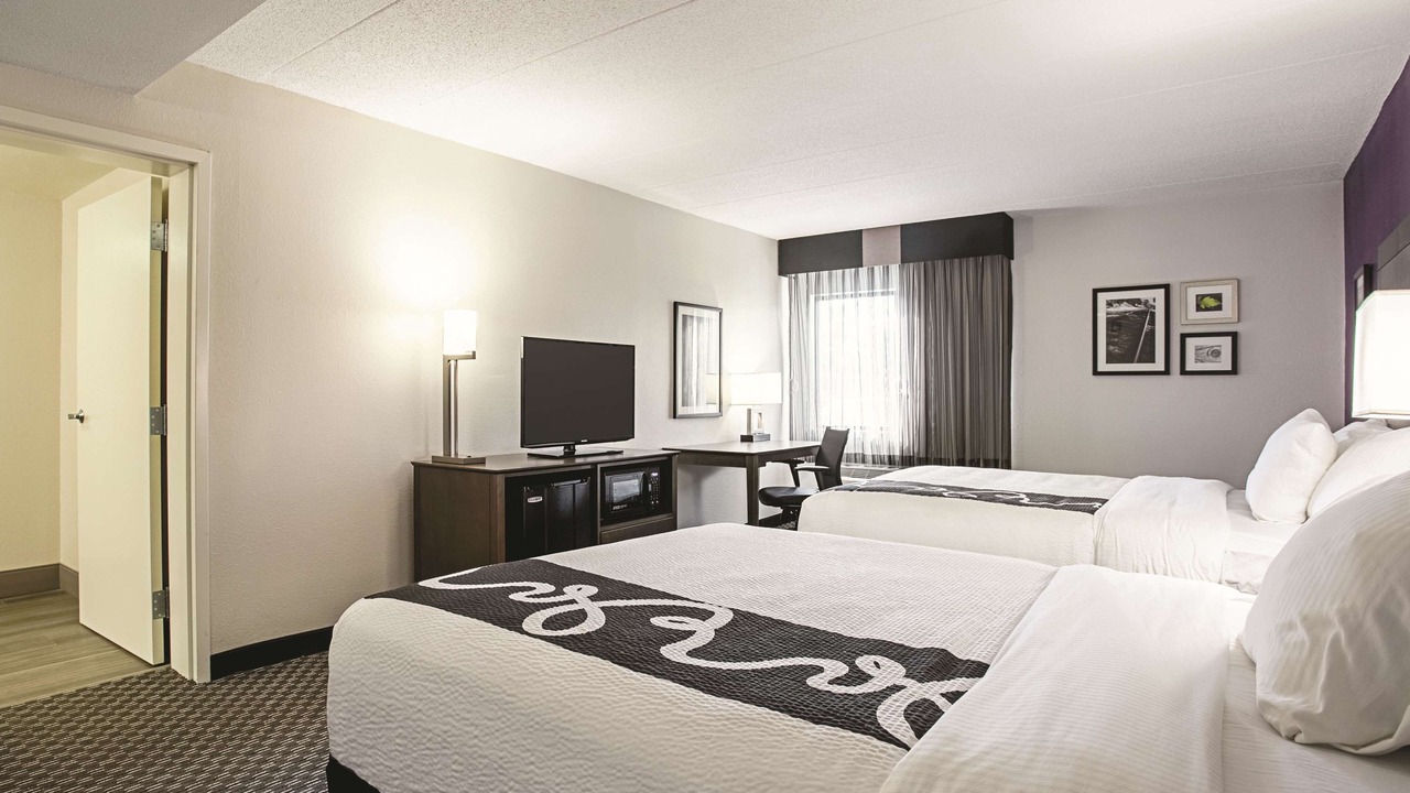 Photo of Bedroom in Rosedale