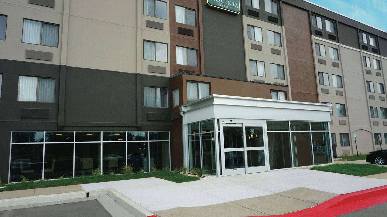 Photo of Outdoor in Rosedale