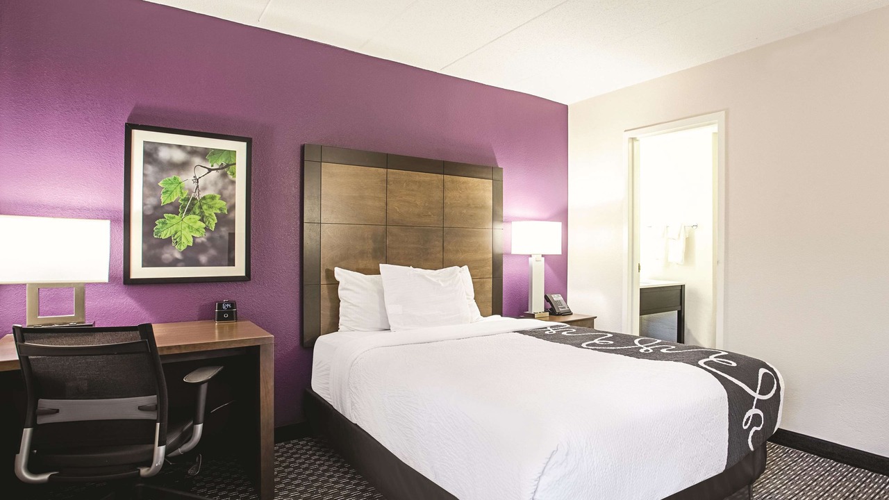 Photo of Bedroom in Rosedale